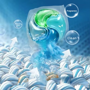 About Welvet Wash - Modern Laundry Care